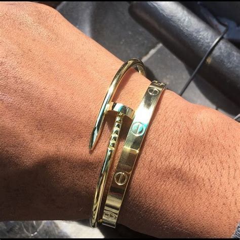 cartier gifts for men|largest men's cartier love bracelet.